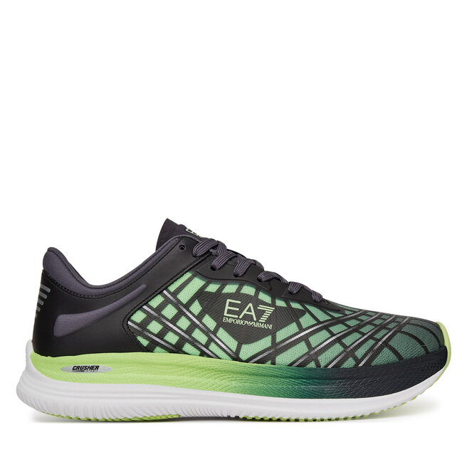 Sneakersy EA7 Emporio Armani