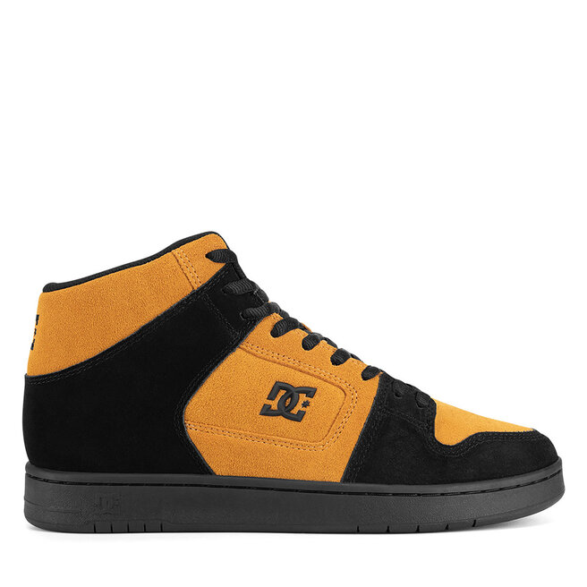 Sneakersy DC Shoes