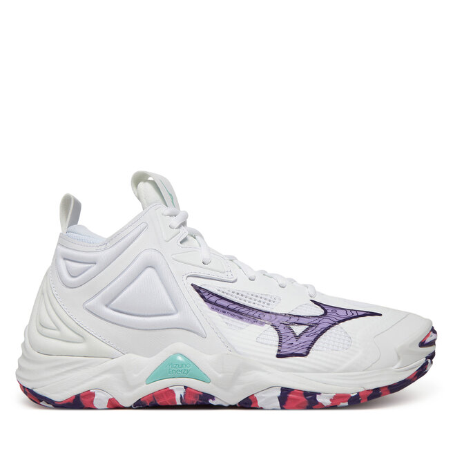 Buty halowe Mizuno