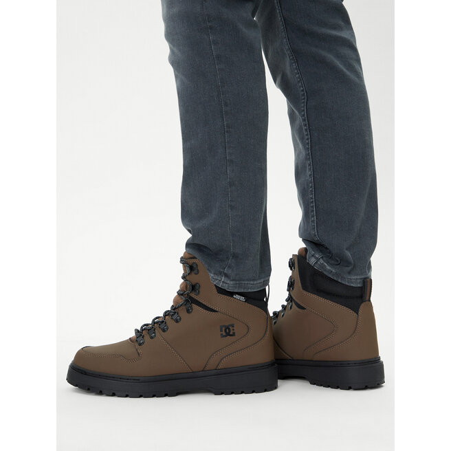 Trapery DC Shoes