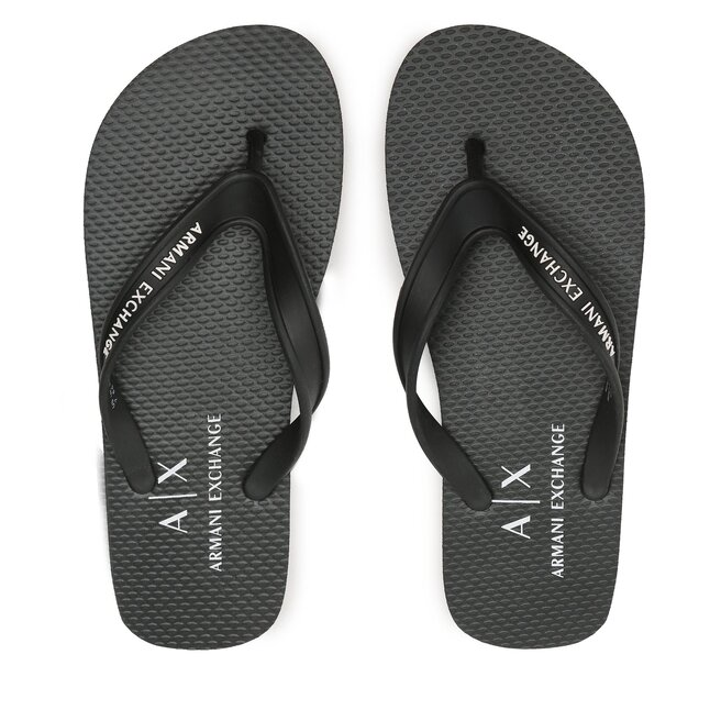 Japonki Armani Exchange