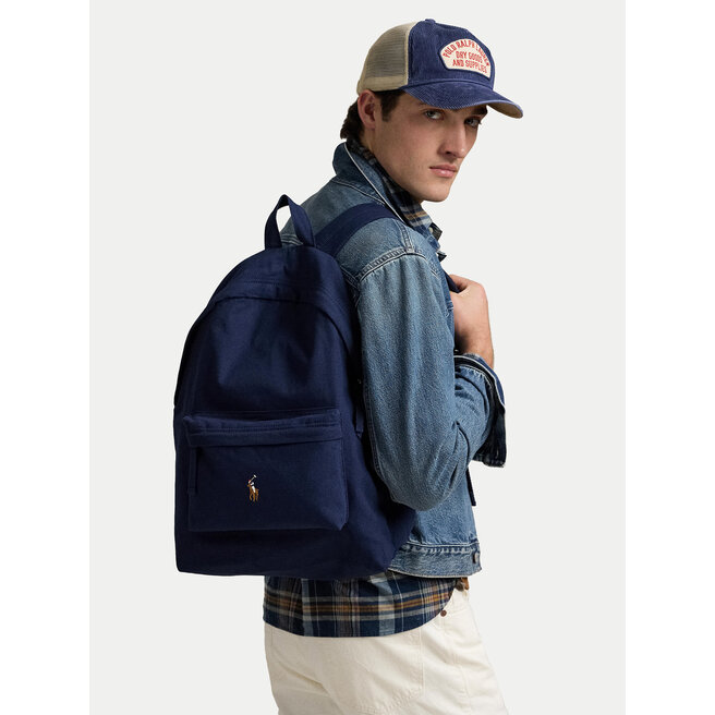 Plecak Polo Ralph Lauren