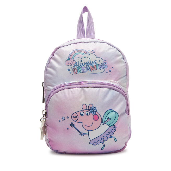 Plecak Peppa Pig