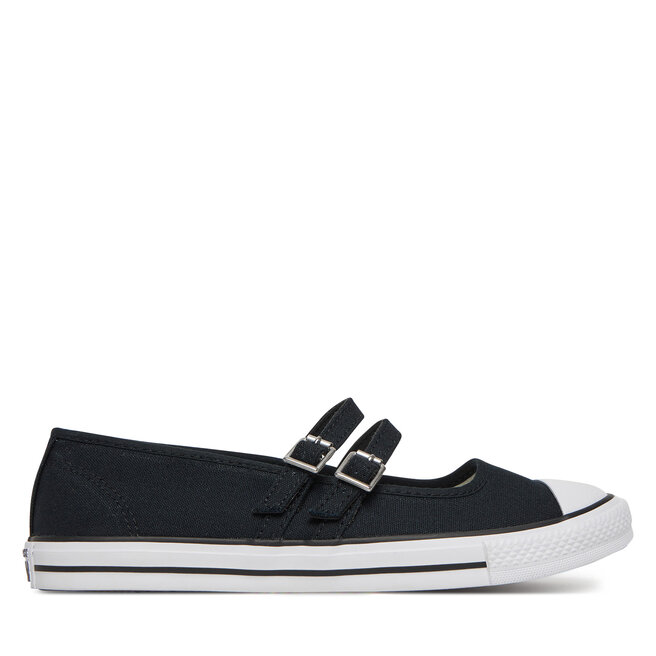 Baleriny Converse