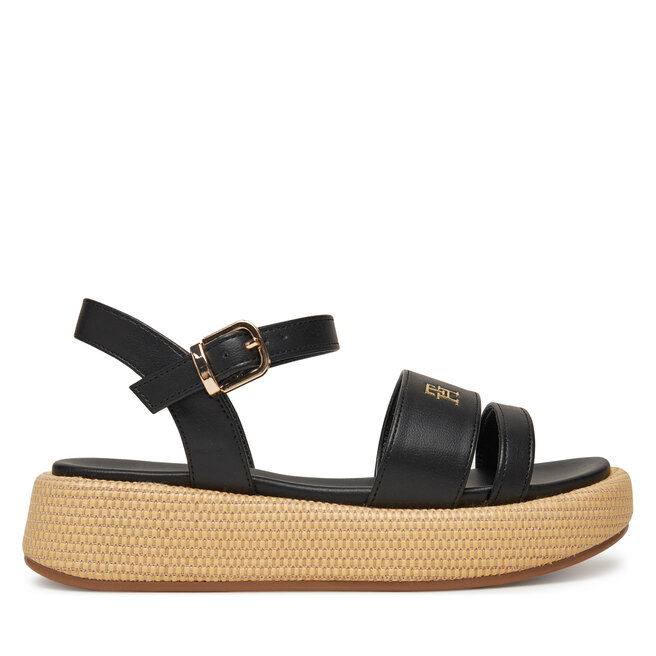 Espadryle Tommy Hilfiger