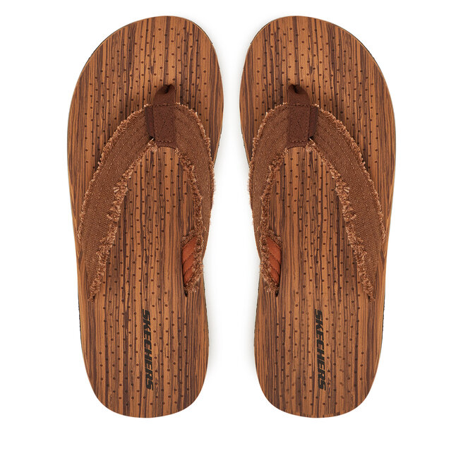 Japonki Skechers
