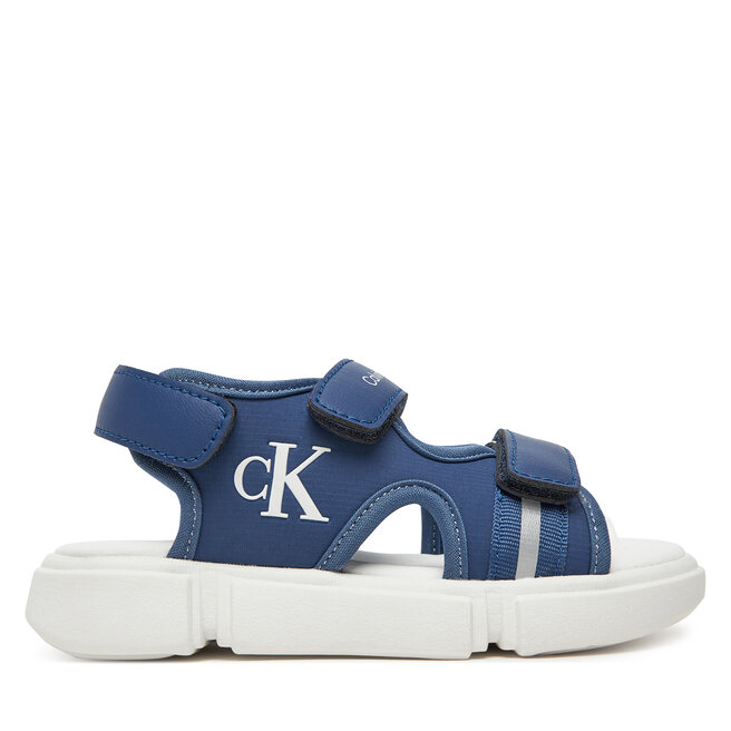 Sandały Calvin Klein Jeans