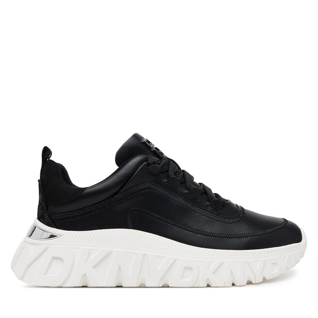 Sneakersy DKNY