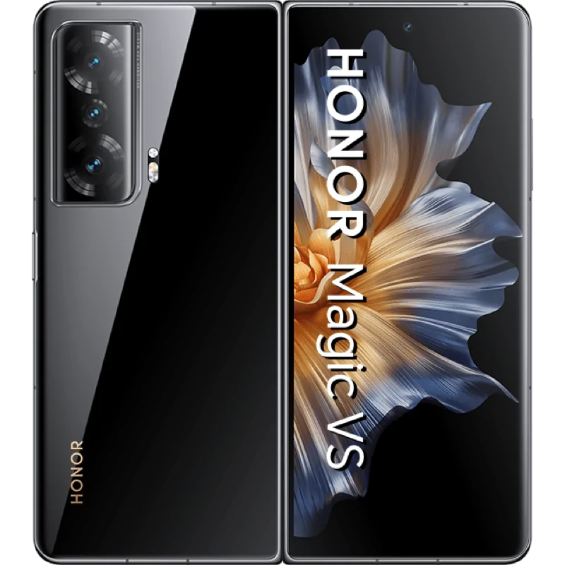HONOR Magic Vs 5G 512GB + etui ochronne Czarny