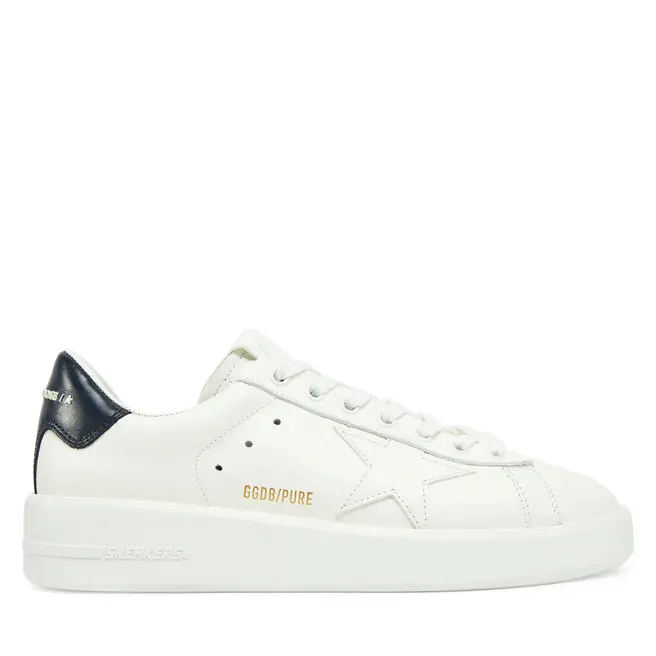 Sneakersy Golden Goose
