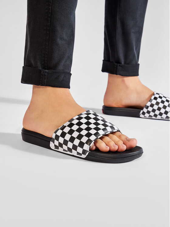 Klapki Vans
