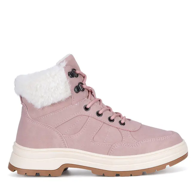 Trzewiki Nelli Blu
