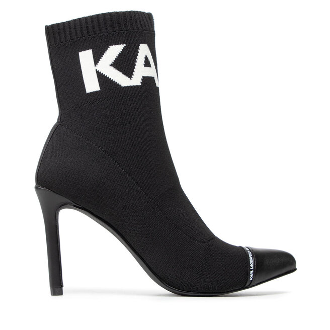 Botki KARL LAGERFELD
