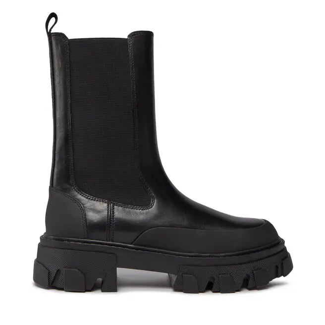 Sztyblety DKNY
