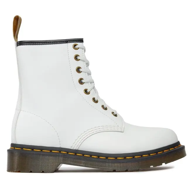 Glany Dr. Martens