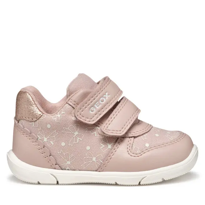Sneakersy Geox