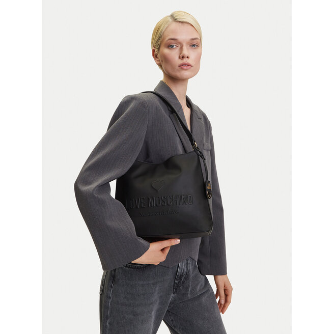 Torebka LOVE MOSCHINO