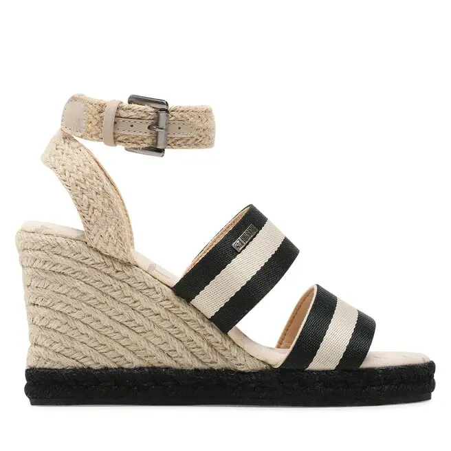 Espadryle Big Star Shoes