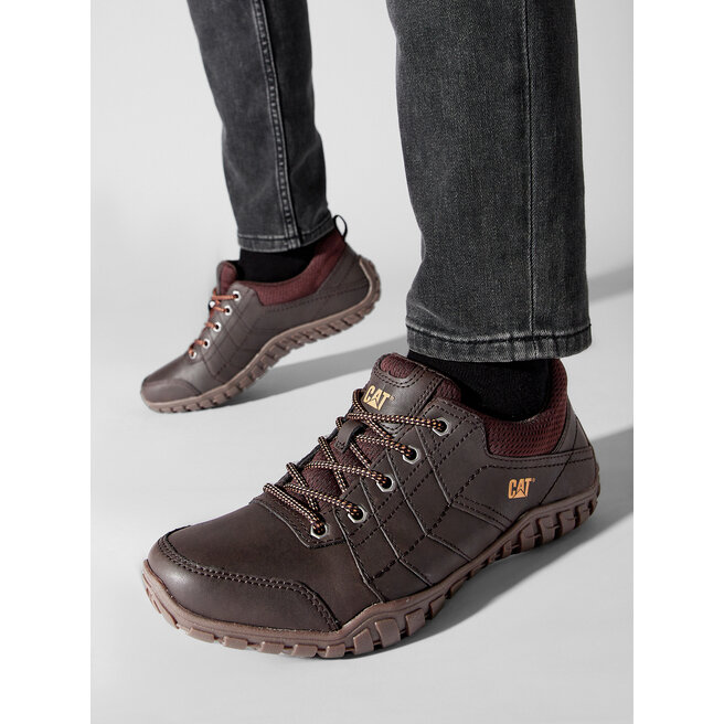 Półbuty CAT Footwear