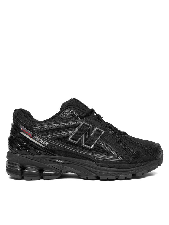 New Balance Sneakersy U1906ROE W Czarny