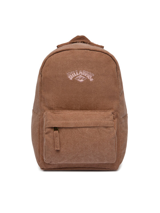 Billabong Plecak Schools Out EBJBP00108 Brązowy