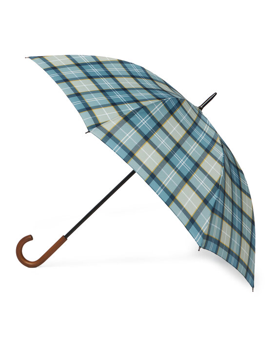 Barbour Parasolka UAC0202TN37 Niebieski