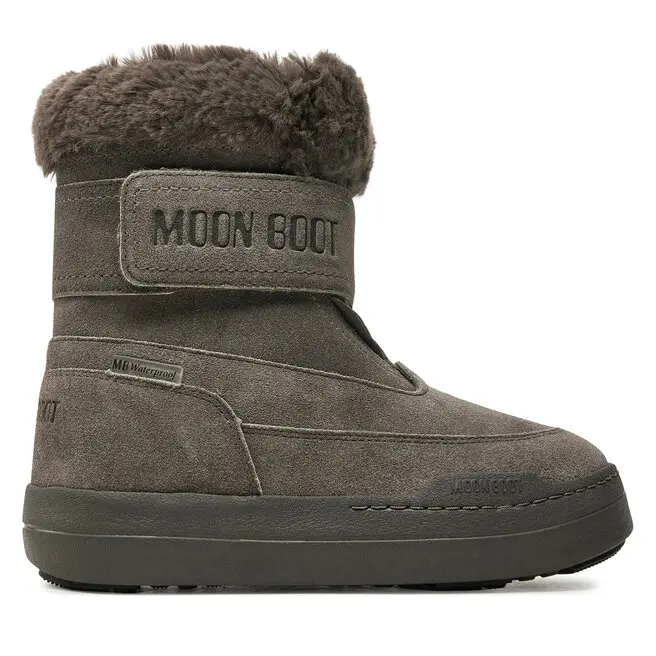 Śniegowce Moon Boot