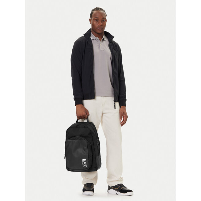 Plecak EA7 Emporio Armani