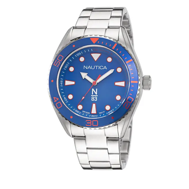 Zegarek Nautica
