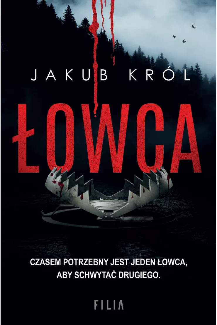 Łowca