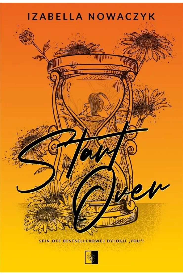 Start Over. You. Tom 2.5