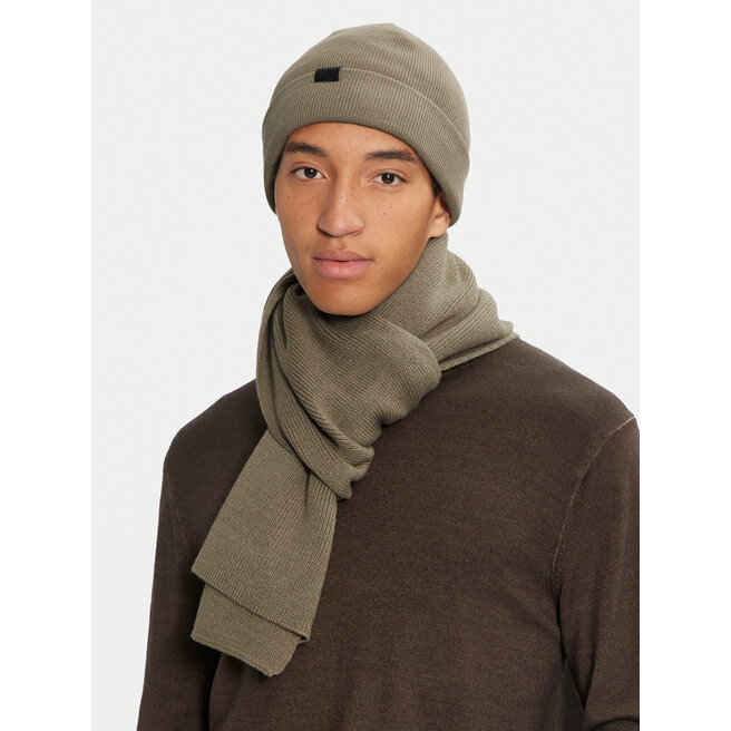 Zestaw szalik i czapka Jack & Jones