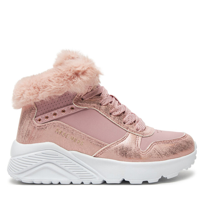 Trzewiki Skechers