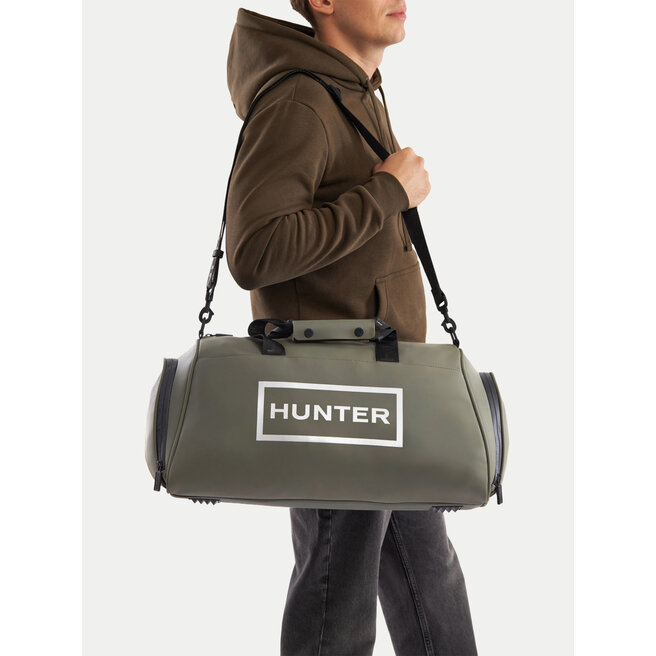 Torba podróżna Hunter
