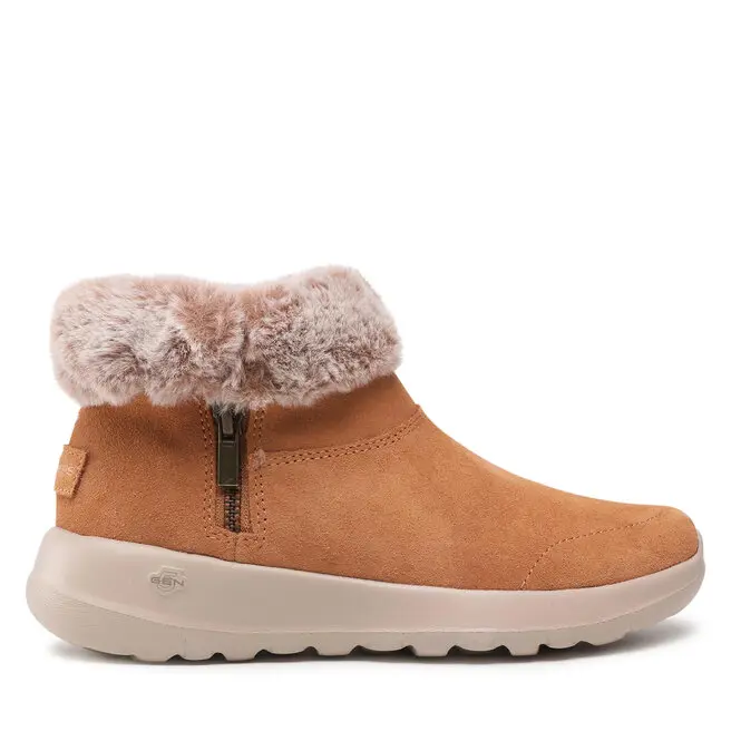 Botki Skechers