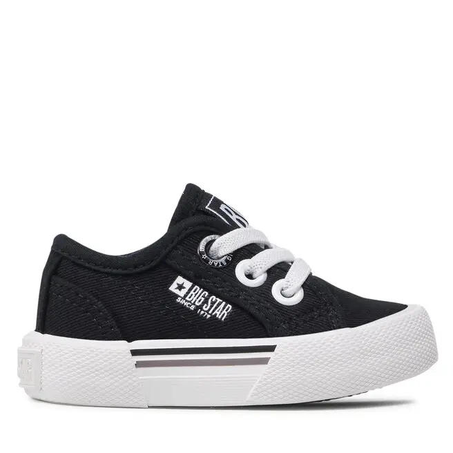 Tenisówki Big Star Shoes