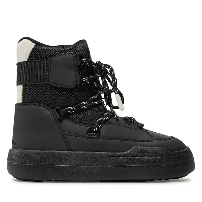 Śniegowce Moon Boot