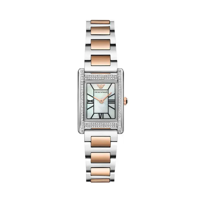Zegarek Emporio Armani