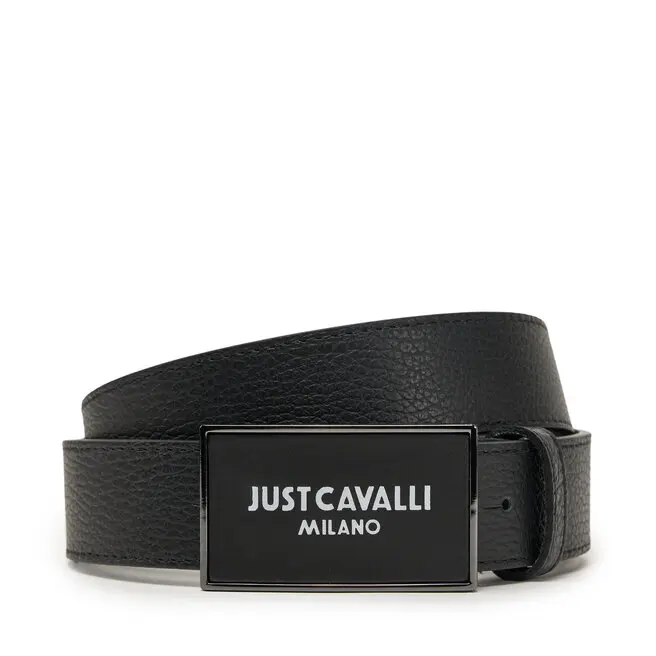 Pasek Damski Just Cavalli