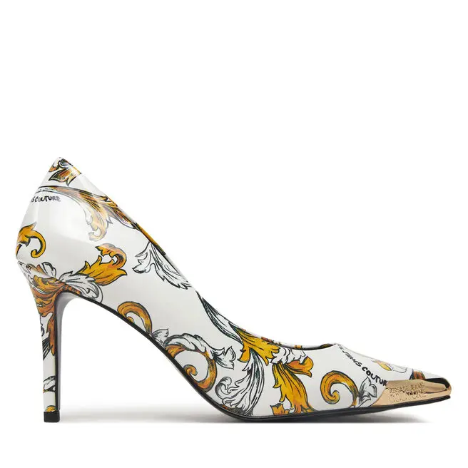 Szpilki Versace Jeans Couture