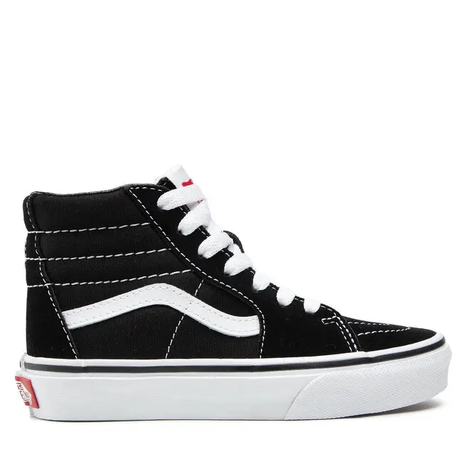 Tenisówki Vans