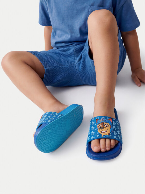 Paw Patrol Klapki CEO-CP66-SS26-332PAW Niebieski
