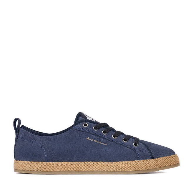 Espadryle Quiksilver