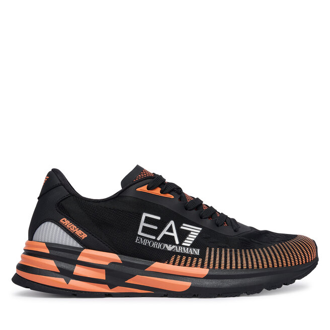 Sneakersy EA7 Emporio Armani