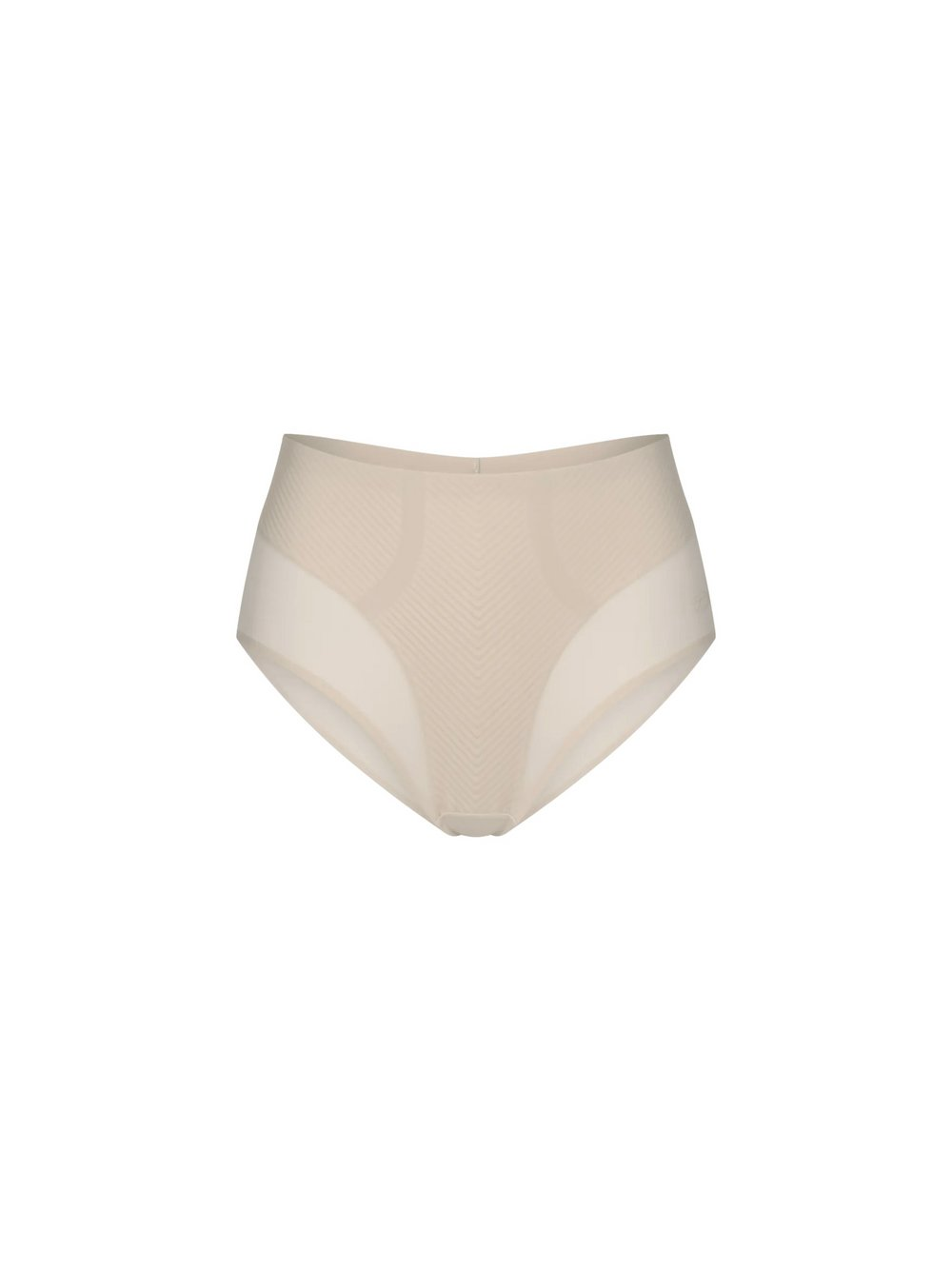 Triumph Damska bielizna modelująca - Illusion Curve Maxi Kobiety Sztuczne włókno czarny, XL