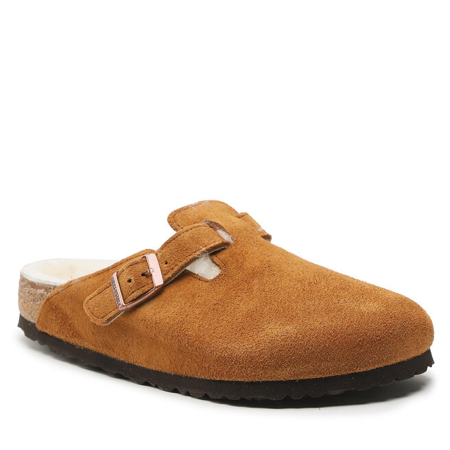 Kapcie Birkenstock