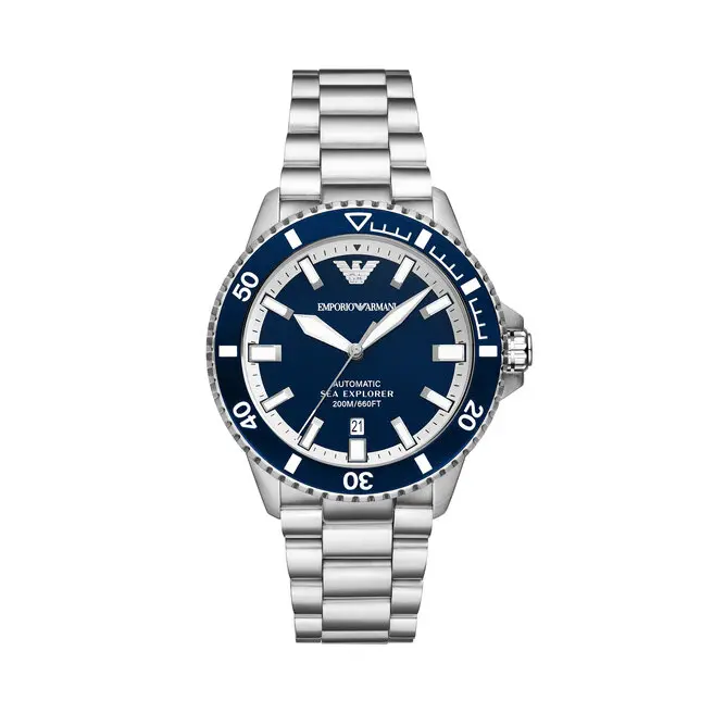 Zegarek Emporio Armani