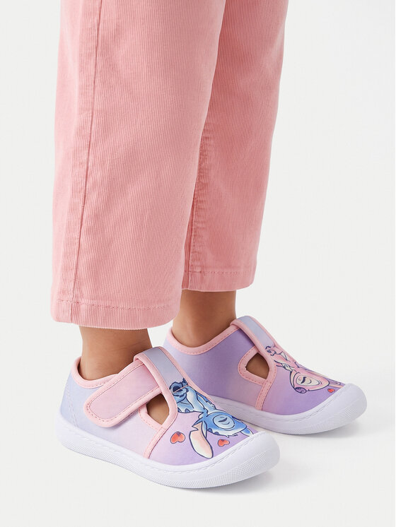 Kapcie Disney Classics