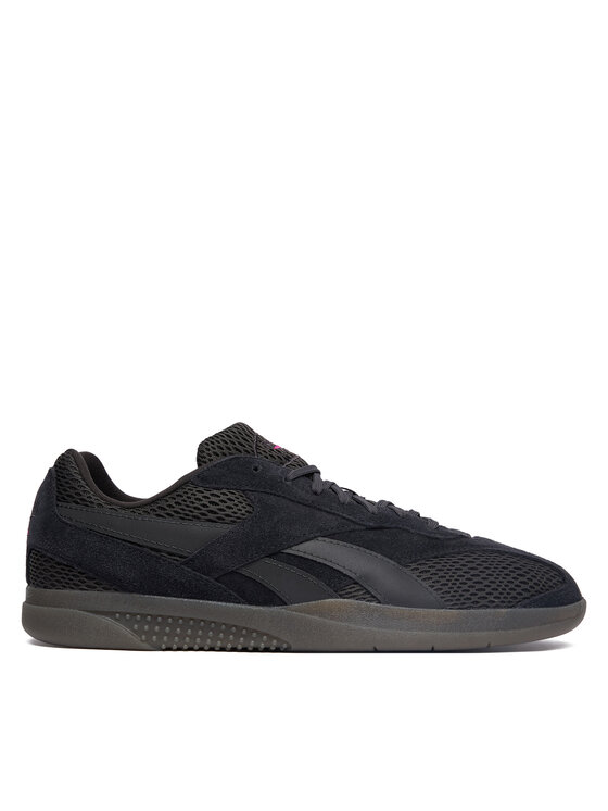 Reebok Sneakersy SS-HAMMER STREET 100244890 Szary