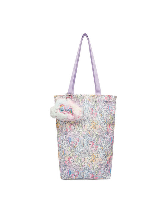 My Little Pony Torebka CEO-ACCCS-SS26-310MLP Kolorowy miniaturka